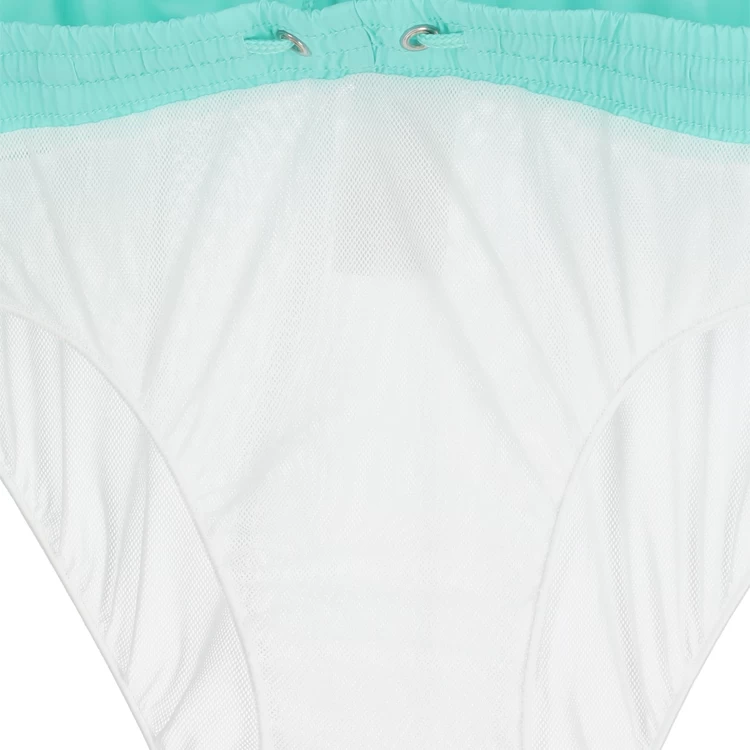 Sorti de bărbați Speedo ESSENTIALS 16 WSHT AM M Albastru deschis photo 4